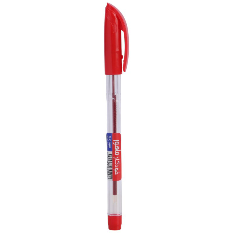 خودکار ماهور Mahoor 0.7mm بسته 50 عددی