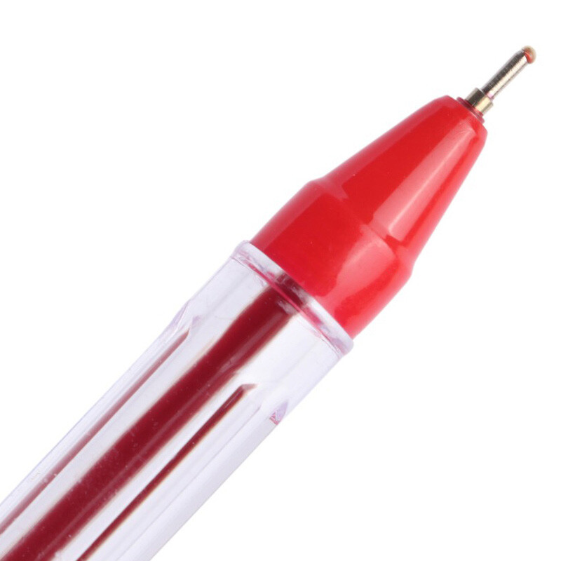 خودکار ماهور Mahoor 0.7mm بسته 50 عددی