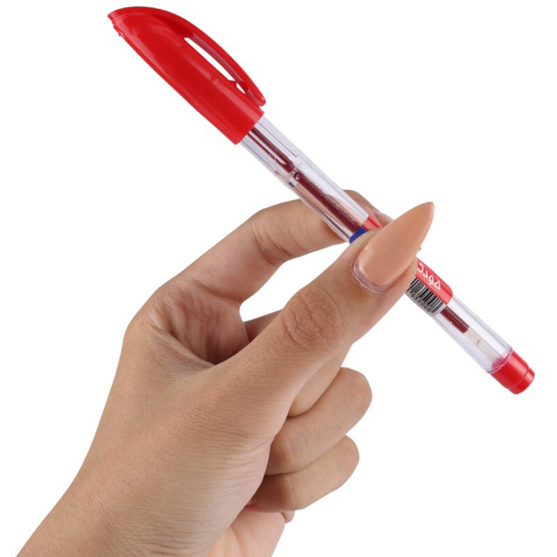 خودکار ماهور Mahoor 0.7mm بسته 50 عددی