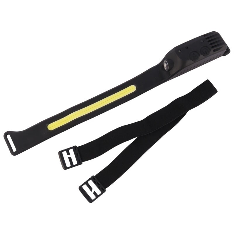 چراغ قوه پیشانی هدلایت شارژی Kang Yi KY-689-1