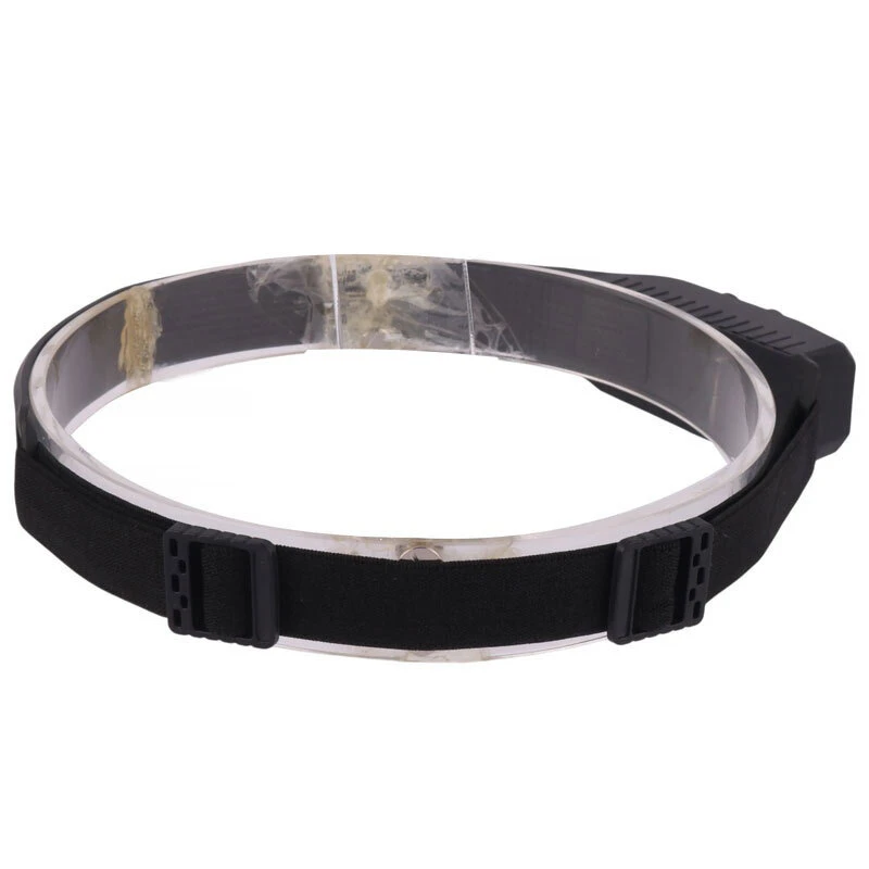 چراغ قوه پیشانی هدلایت شارژی Kang Yi KY-689-1