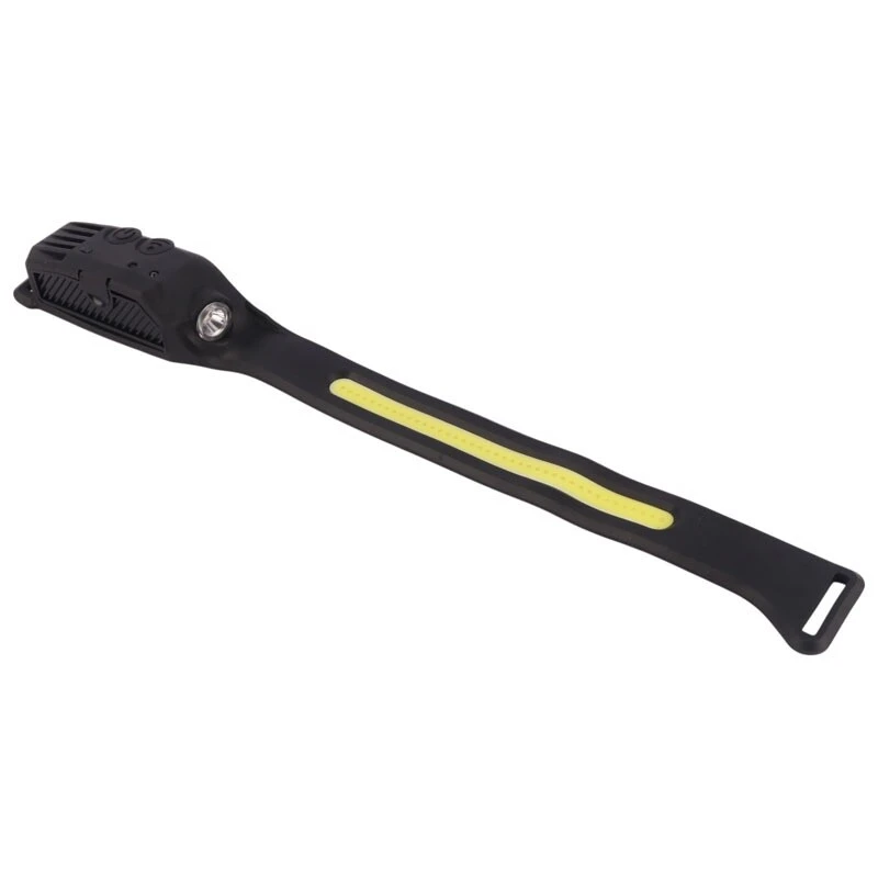چراغ قوه پیشانی هدلایت شارژی Kang Yi KY-689-1