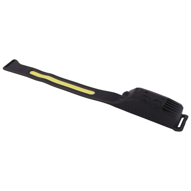 چراغ قوه پیشانی هدلایت شارژی Kang Yi KY-689-1