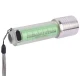 چراغ قوه شارژی UV