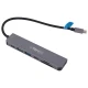 هاب 7 پورت Type-C رویال RHC-2120