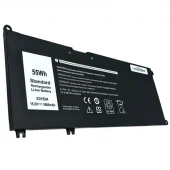 باتری لپ تاپ دل Dell E3380 4Cell