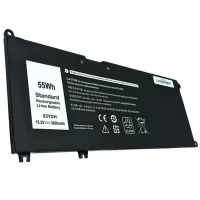 باتری لپ تاپ دل Dell E3380 4Cell