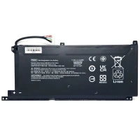 باتری لپ تاپ اچ پی HP Pavilion 15-EC PG03XL 4Cell