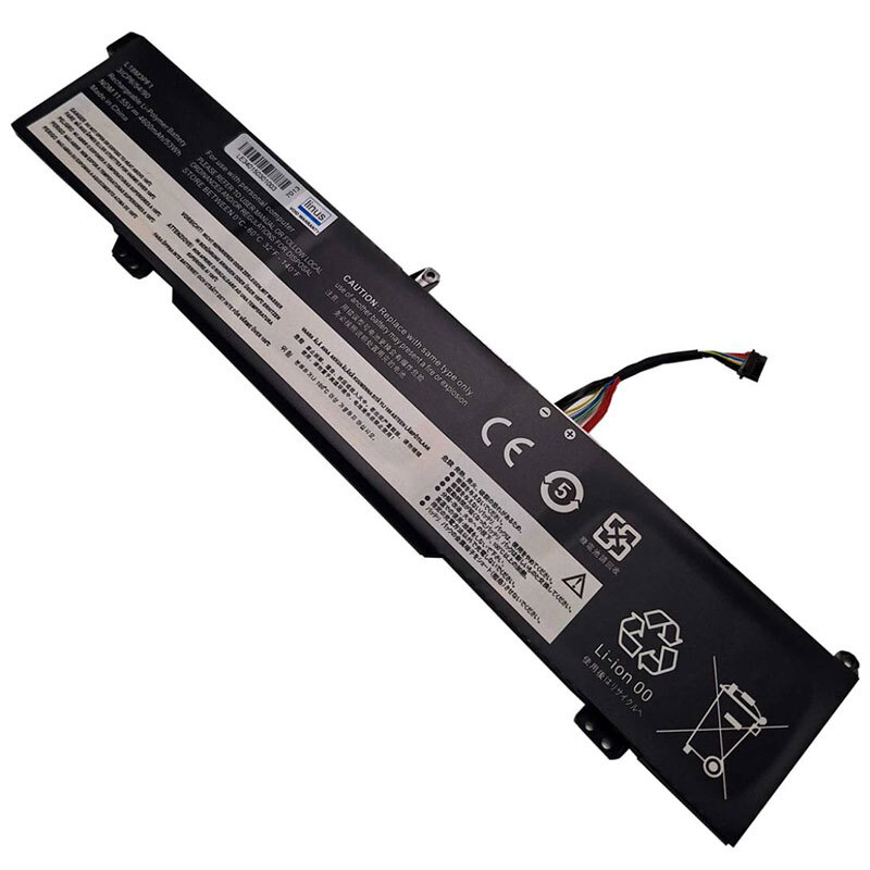 باتری لپ تاپ لنوو Lenovo L340-15 4Cell