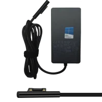 شارژر لپ تاپ مایکروسافت Microsoft Surface 15V 6.33A