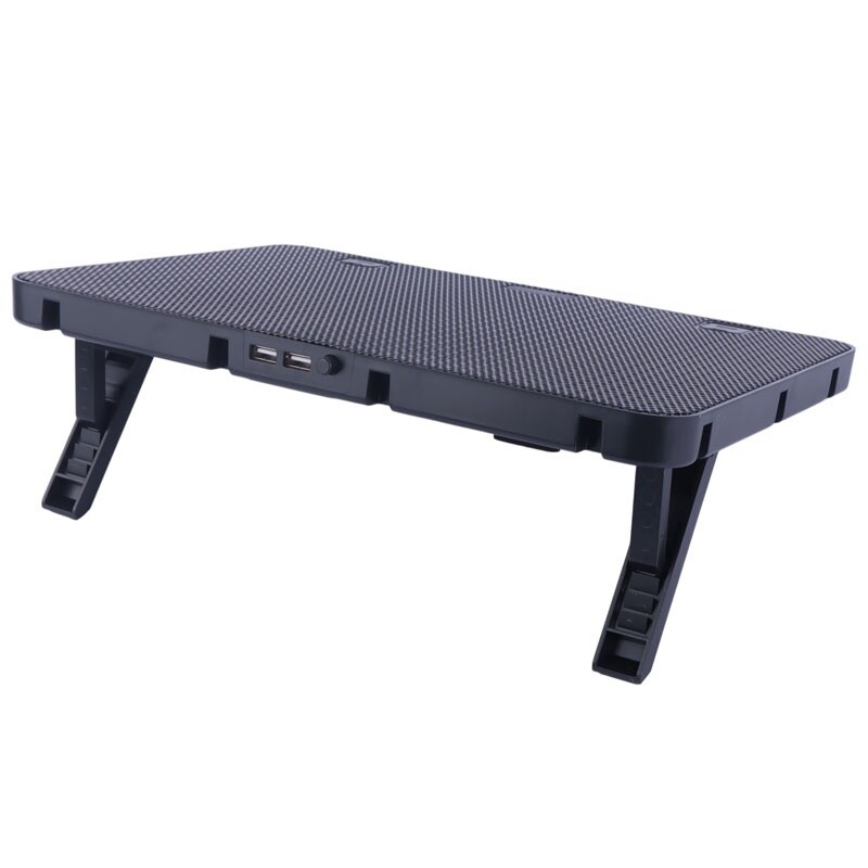 کول پد لپ تاپ رویال RFL-320 کد 2
