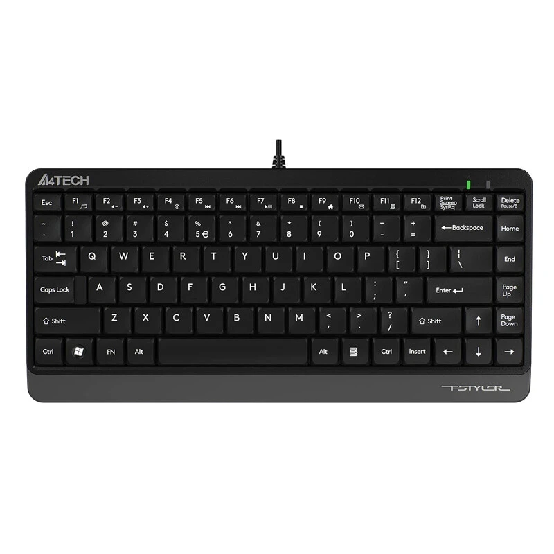کیبورد ای فورتک FK11