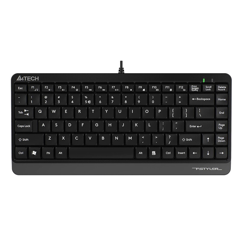 کیبورد ای فورتک FK11