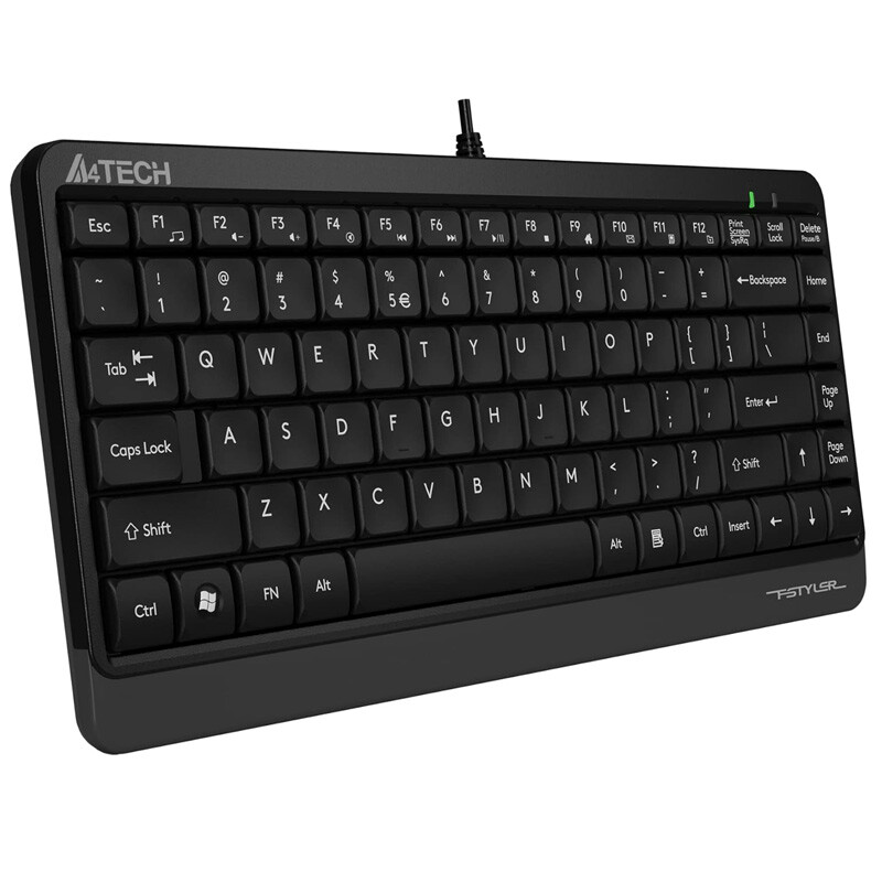 کیبورد ای فورتک FK11