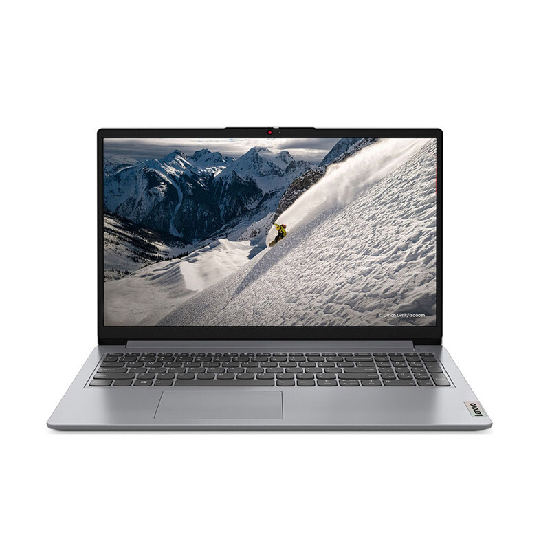 لپ تاپ لنوو 15.6 اینچی IdeaPad 1 Ryzen 3 7320U 8GB 256GB SSD