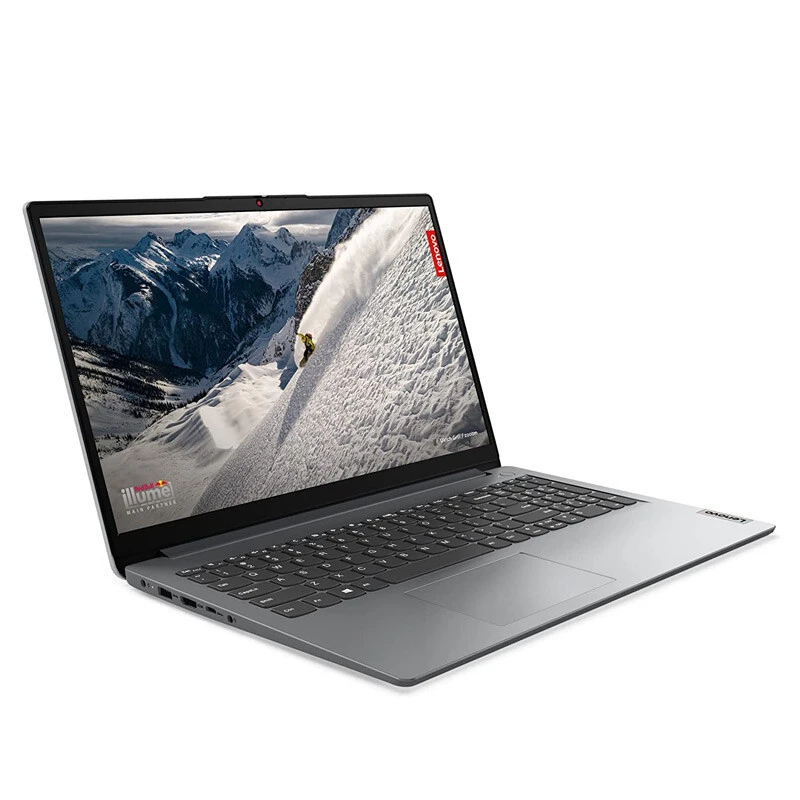 لپ تاپ لنوو 15.6 اینچی IdeaPad 1 Ryzen 3 7320U 8GB 256GB SSD