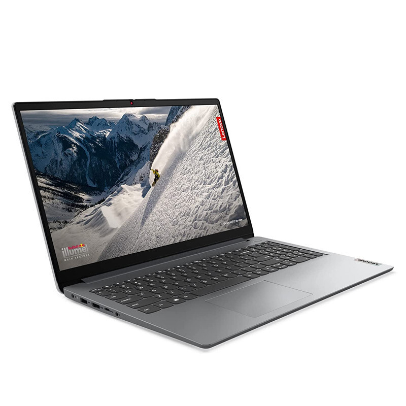 لپ تاپ لنوو 15.6 اینچی IdeaPad 1 Ryzen 3 7320U 8GB 256GB SSD