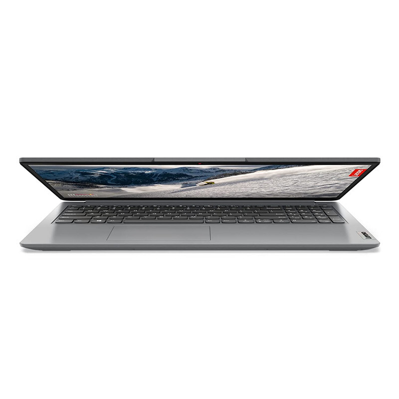 لپ تاپ لنوو 15.6 اینچی IdeaPad 1 Ryzen 3 7320U 8GB 256GB SSD