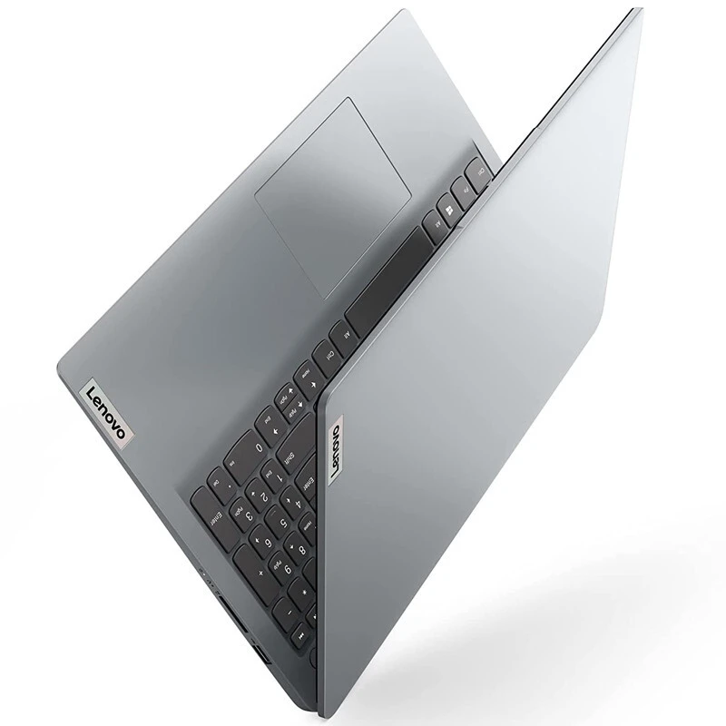 لپ تاپ لنوو 15.6 اینچی IdeaPad 1 Ryzen 3 7320U 8GB 256GB SSD