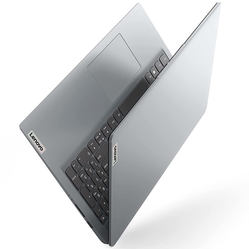 لپ تاپ لنوو 15.6 اینچی IdeaPad 1 Ryzen 3 7320U 8GB 256GB SSD