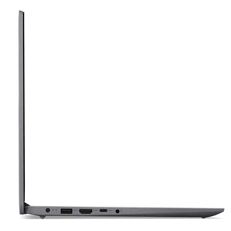 لپ تاپ لنوو 15.6 اینچی IdeaPad 1 Ryzen 3 7320U 8GB 256GB SSD