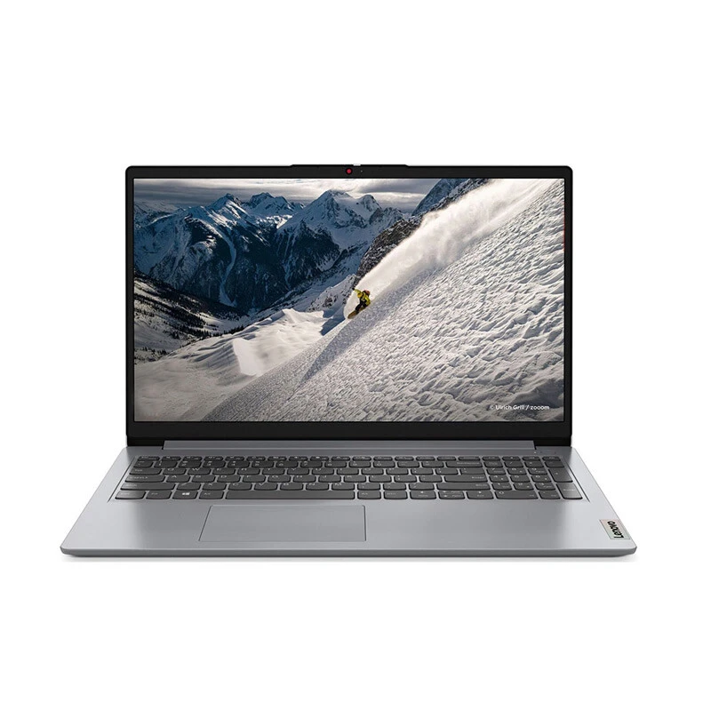 لپ تاپ لنوو 15.6 اینچی IdeaPad 1 Ryzen 3 7320U 8GB 512GB SSD
