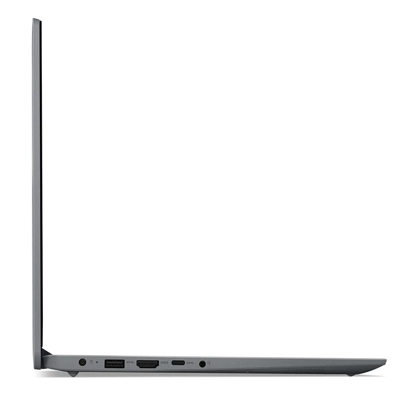 لپ تاپ لنوو 15.6 اینچی IdeaPad 1 Ryzen 3 7320U 8GB 512GB SSD