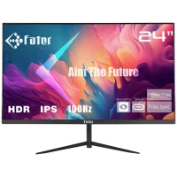مانیتور فاطر F24-180B1 سایز 24 اینچ