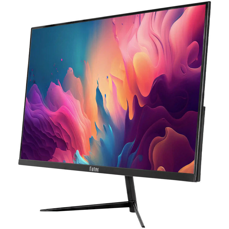 مانیتور فاطر F24-180B1 سایز 24 اینچ