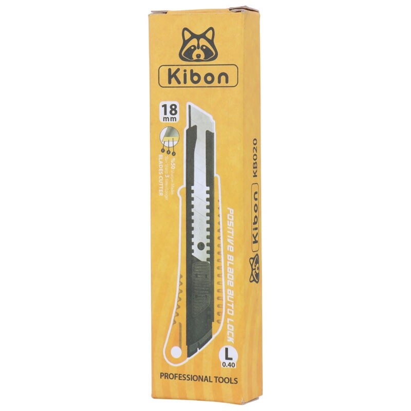 کاتر سربی کیبون KB020