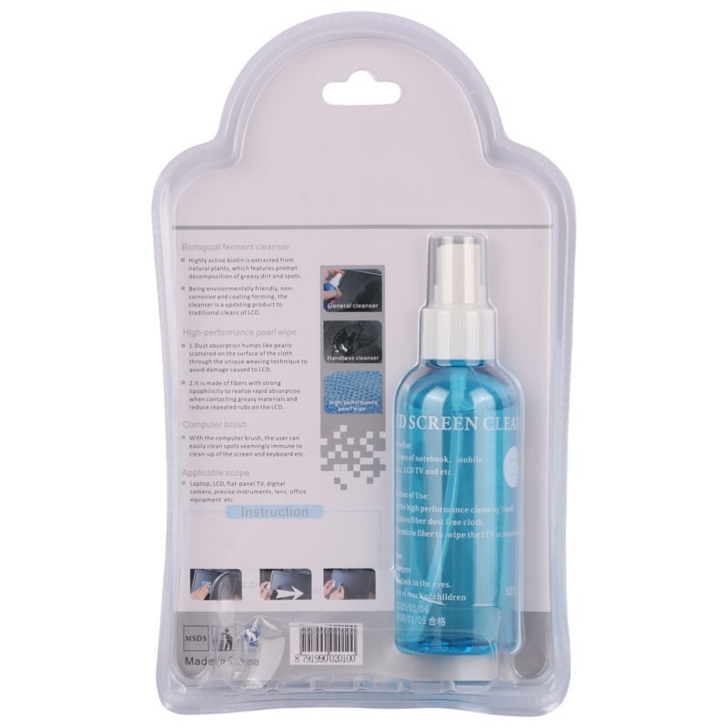 کلینر Royal RC-1000 100ml
