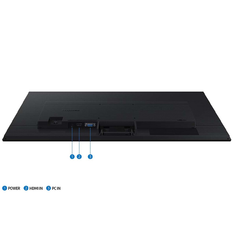 مانیتور سامسونگ Essential S3 S30GD سایز 27 اینچ