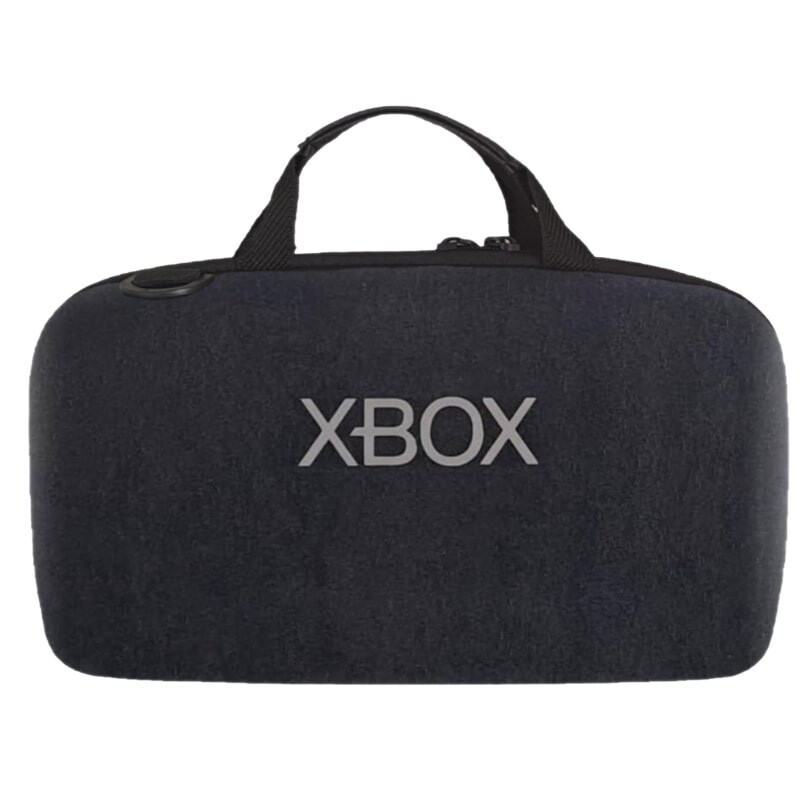 کیف کنسول بازی XBOX Series S طرح XBOX کد 15