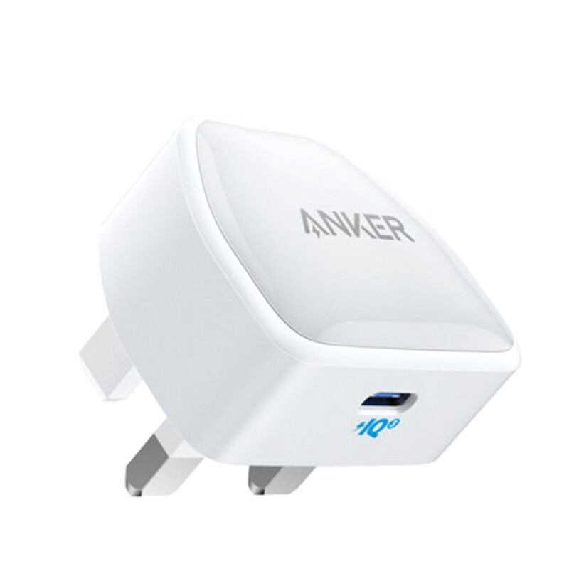 شارژر دیواری 20 وات انکر Powerport 3 Nano A2633 PD 3A