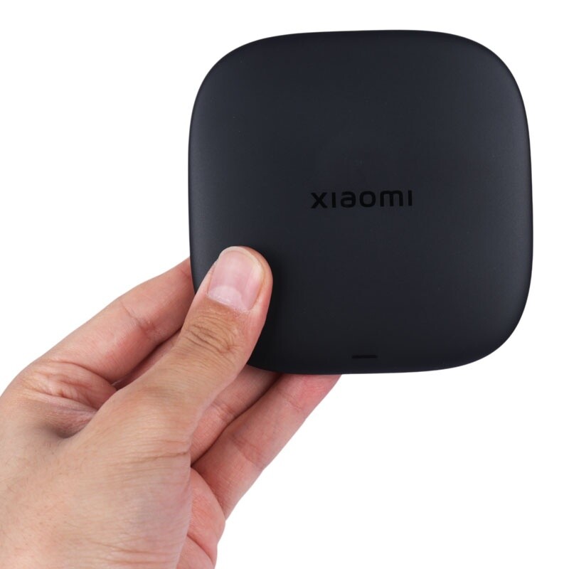 اندروید باکس Xiaomi TV Box S 4K MDZ-32-AA 3rd Gen 32GB