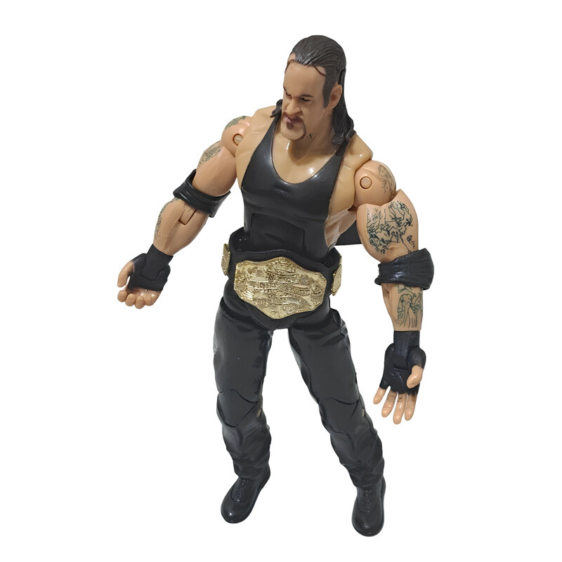 اکشن فیگور Jakks Pacific طرح آندرتیکر