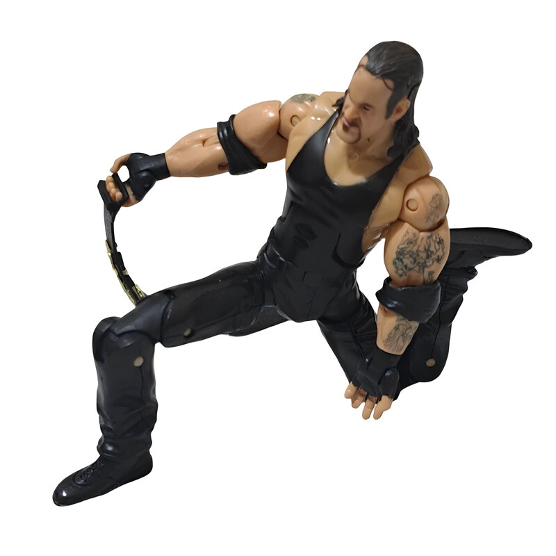 اکشن فیگور Jakks Pacific طرح آندرتیکر