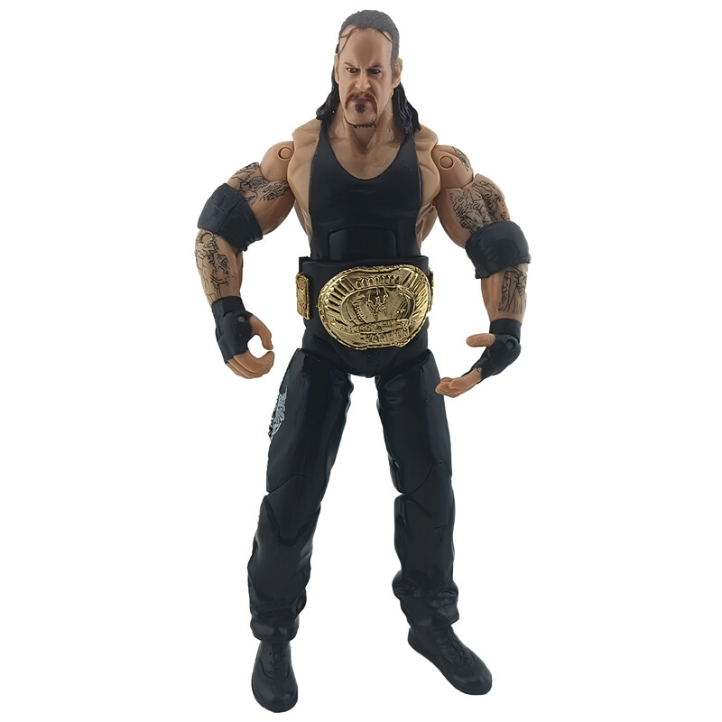 اکشن فیگور Jakks Pacific طرح آندرتیکر