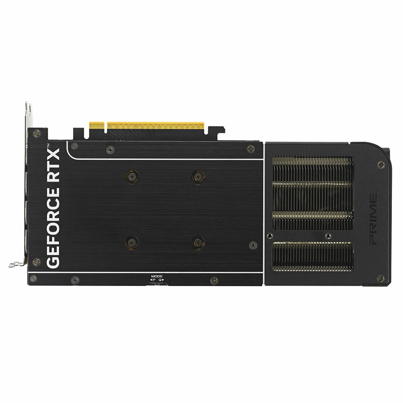 کارت گرافیک ASUS Prime GeForce RTX 5060 OC Edition 8GB GDDR7 128Bit