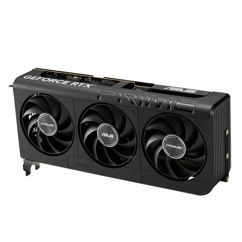 کارت گرافیک ASUS Prime GeForce RTX 5060 OC Edition 8GB GDDR7 128Bit