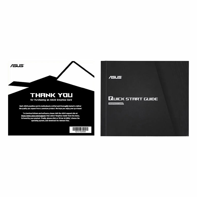 کارت گرافیک ASUS Prime GeForce RTX 5060 OC Edition 8GB GDDR7 128Bit