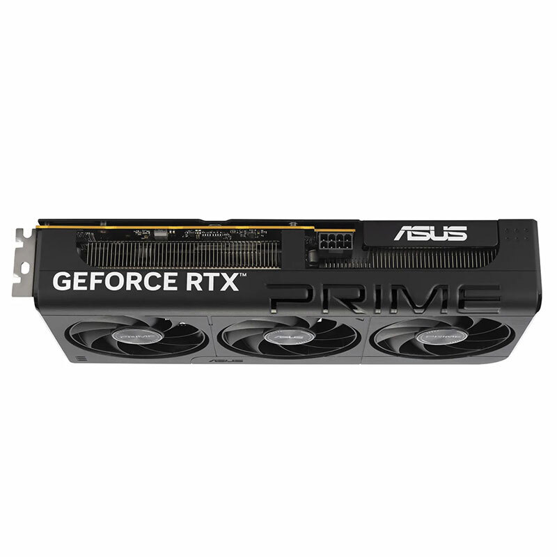 کارت گرافیک ASUS Prime GeForce RTX 5060 OC Edition 8GB GDDR7 128Bit