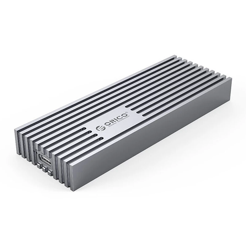 باکس هارد M.2 NVMe SSD اوریکو M233C3-G4