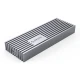 باکس هارد M.2 NVMe SSD اوریکو M233C3-G4