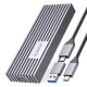 باکس هارد M.2 NVMe SSD اوریکو M233C3-G4