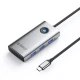 هاب 6 پورت Type-C اوریکو PW11-6P