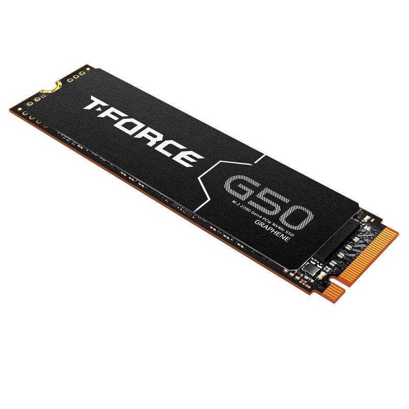 حافظه SSD تیم گروپ Teamgroup G50 1TB M.2