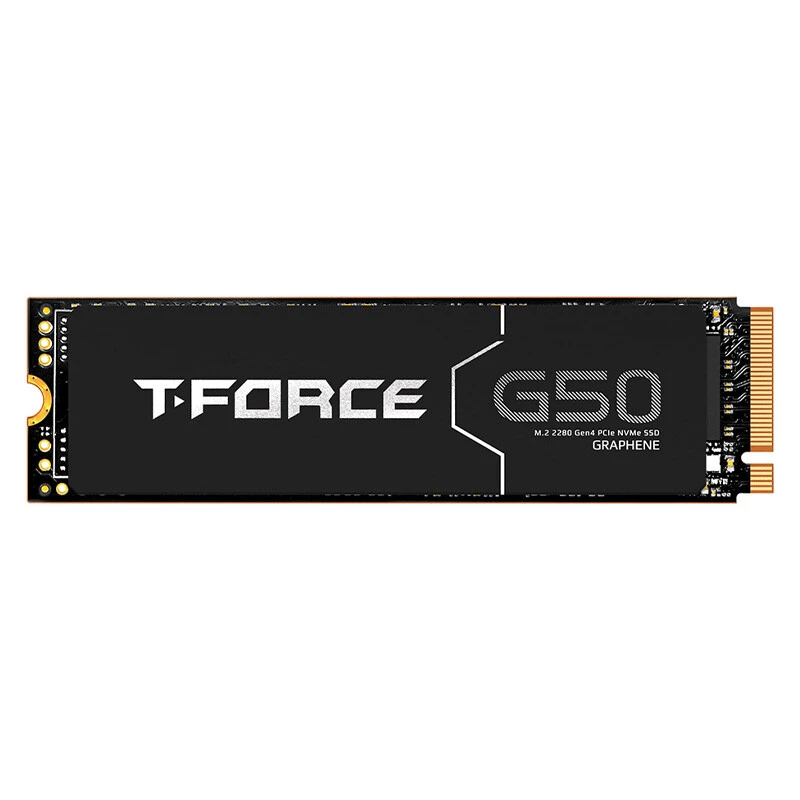 حافظه SSD تیم گروپ Teamgroup G50 1TB M.2