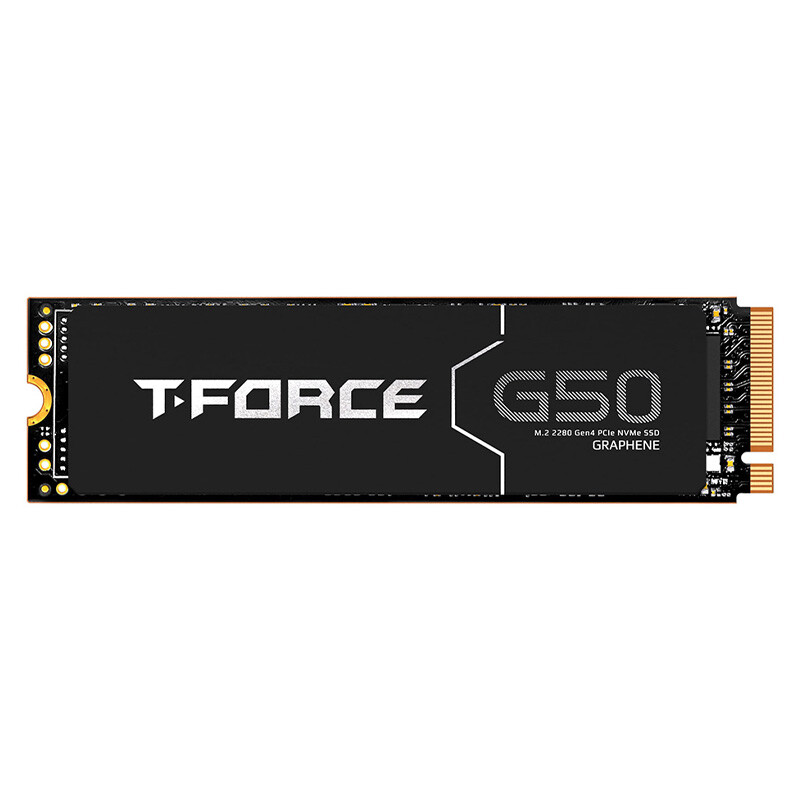 حافظه SSD تیم گروپ Teamgroup G50 1TB M.2