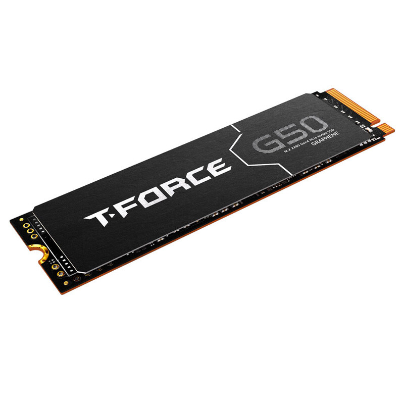 حافظه SSD تیم گروپ Teamgroup G50 1TB M.2